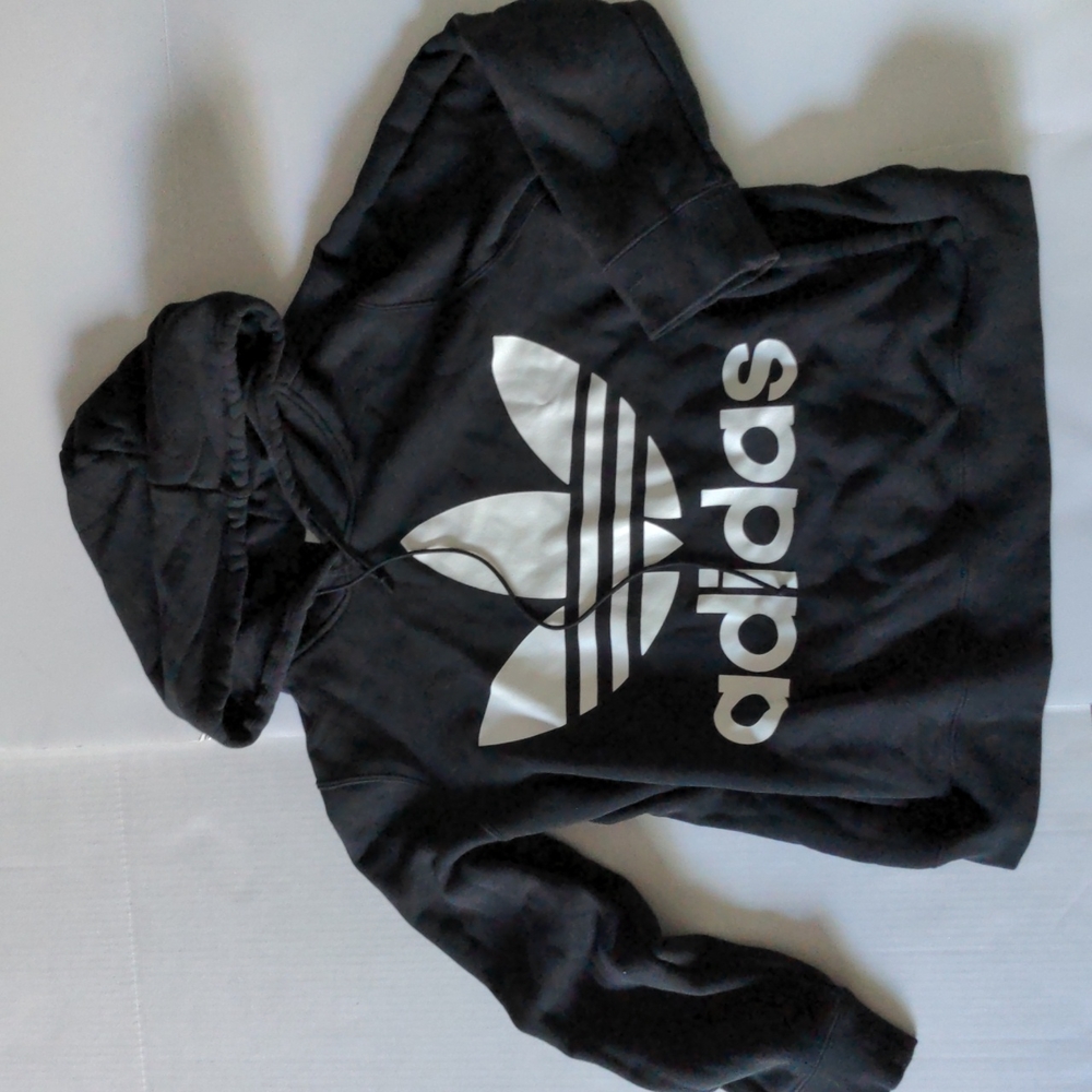 Adidas Hoodie